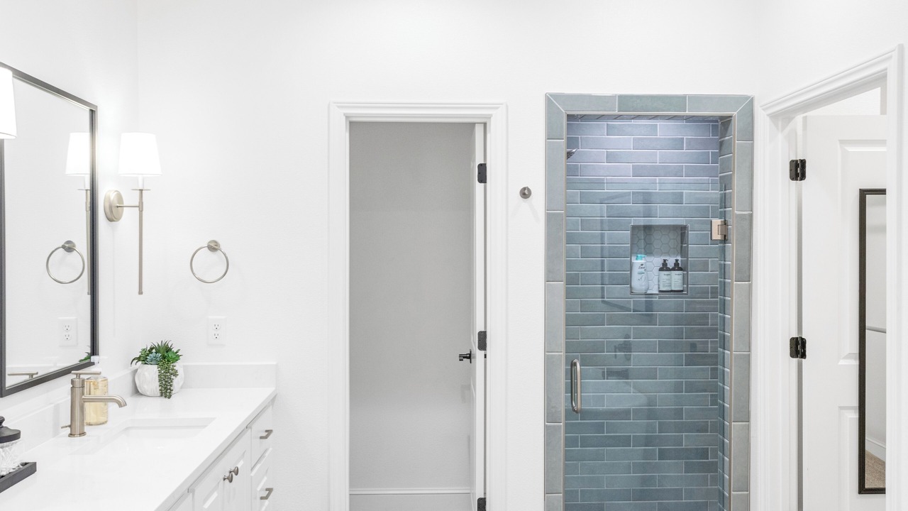 Photo of Bathroom in Lubbock