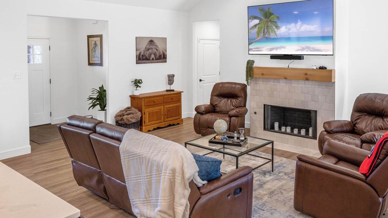 Photo of Livingroom in Lubbock