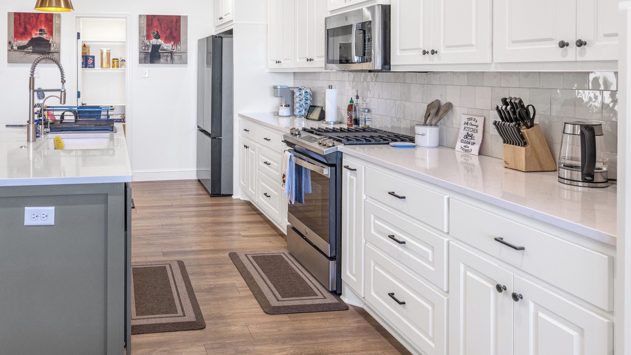 Photo of Kitchen in Lubbock