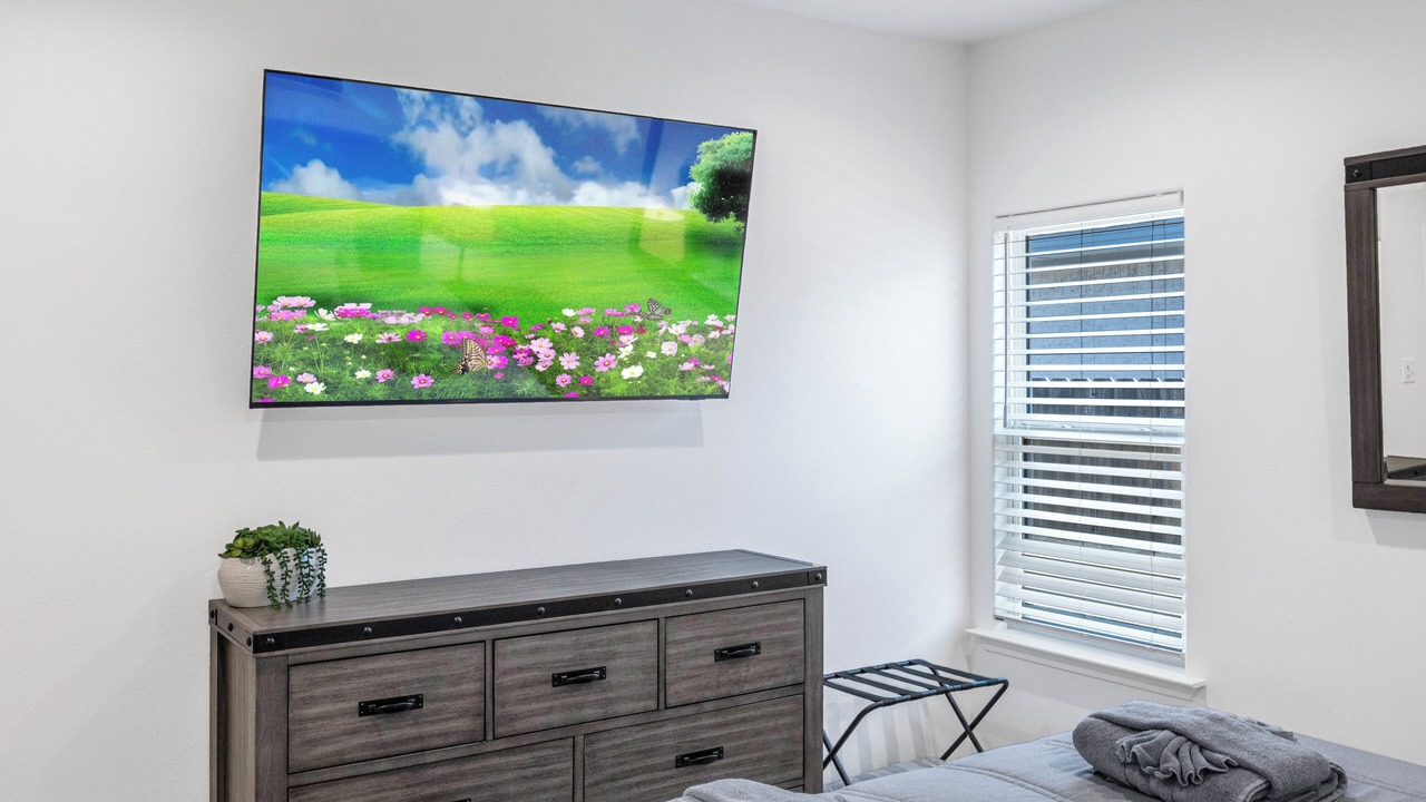 Photo of Bedroom in Lubbock