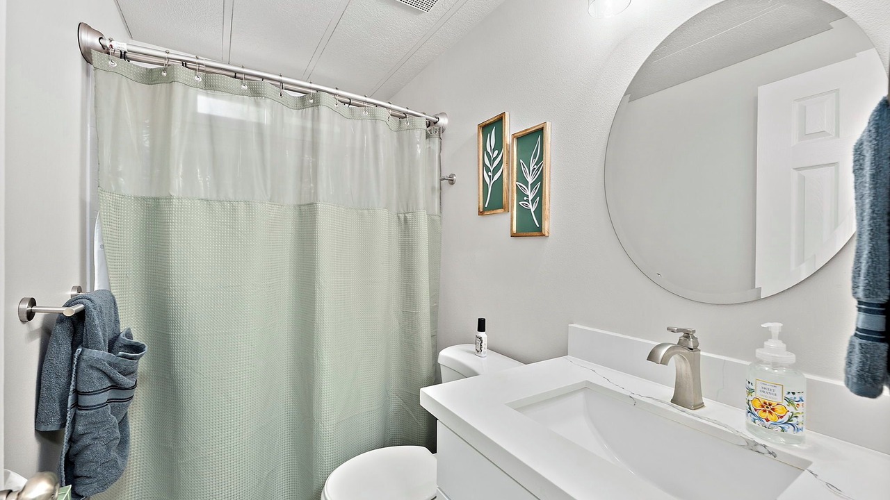 Photo of Bathroom in Olalla