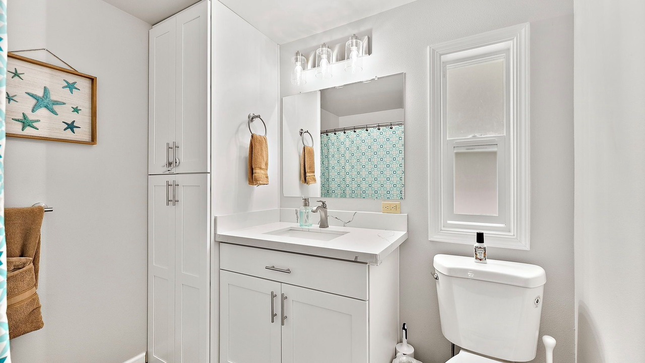Photo of Bathroom in Olalla