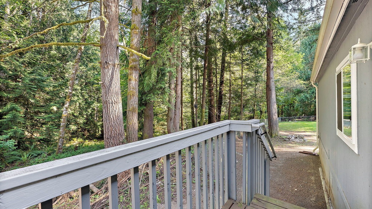 Photo of Outdoor in Olalla