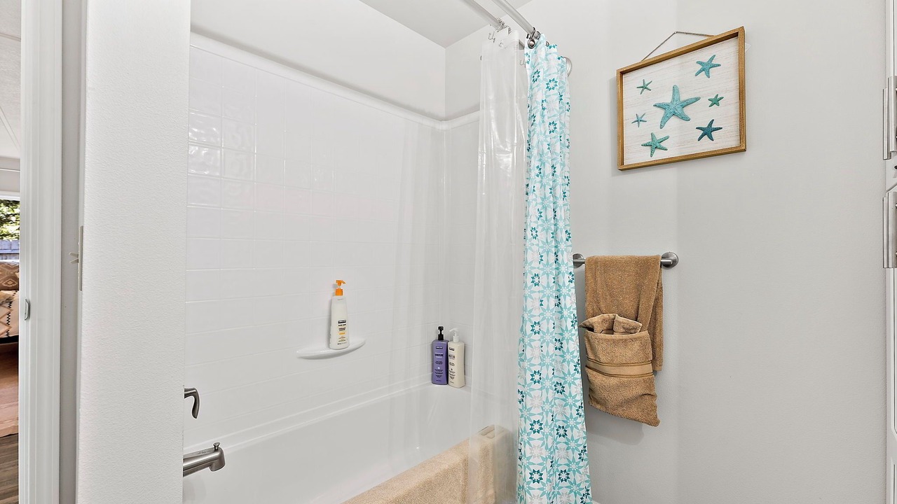 Photo of Bathroom in Olalla