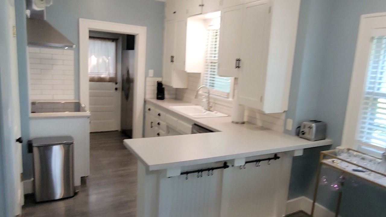 Photo of Kitchen in University Place