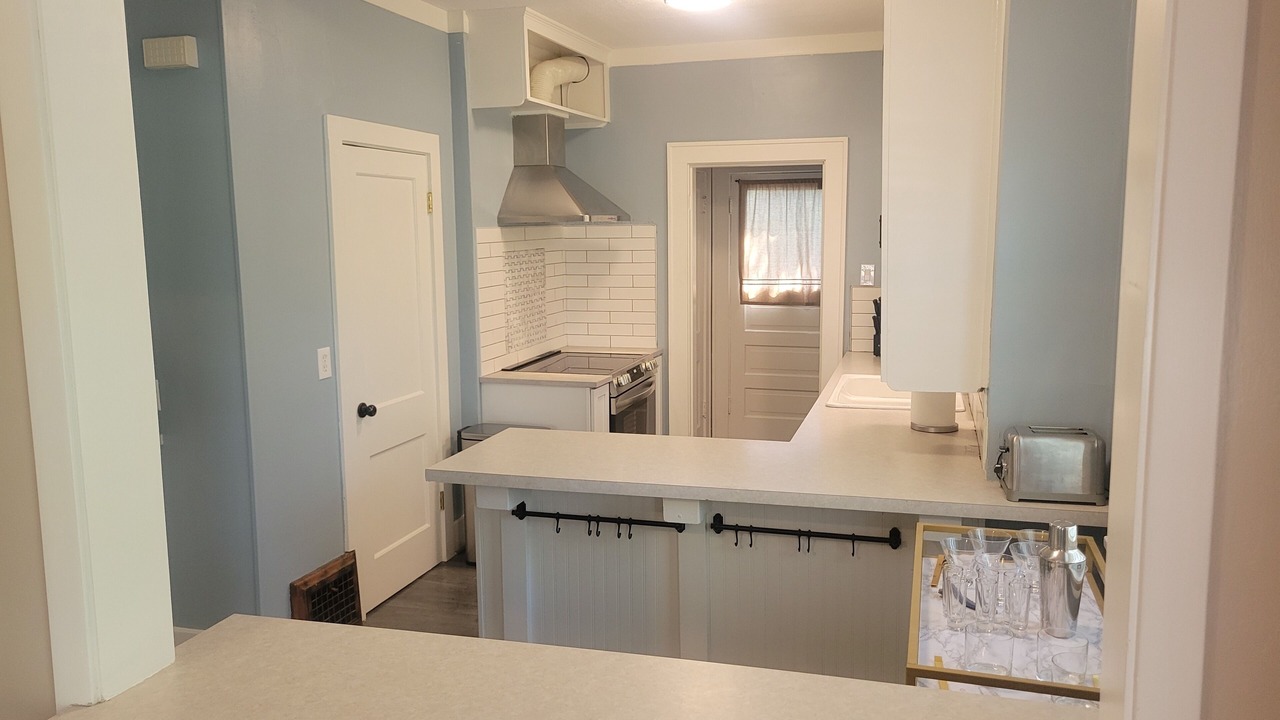 Photo of Kitchen in University Place