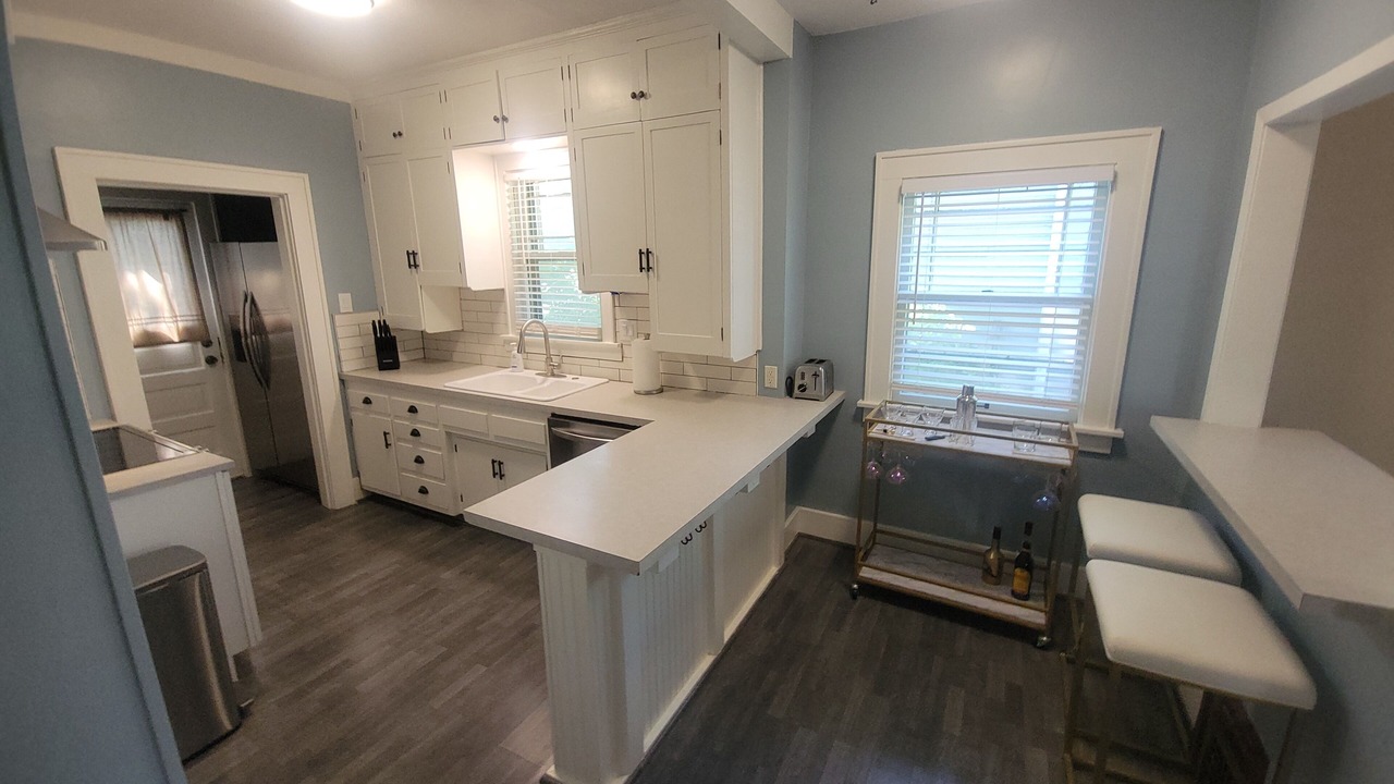 Photo of Kitchen in University Place