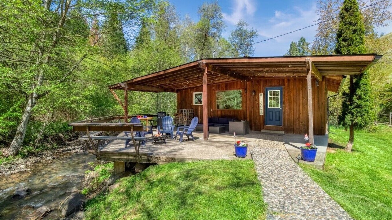 Photo of Outdoor in Waitsburg