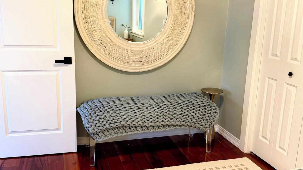 Photo of Bedroom in Freeland