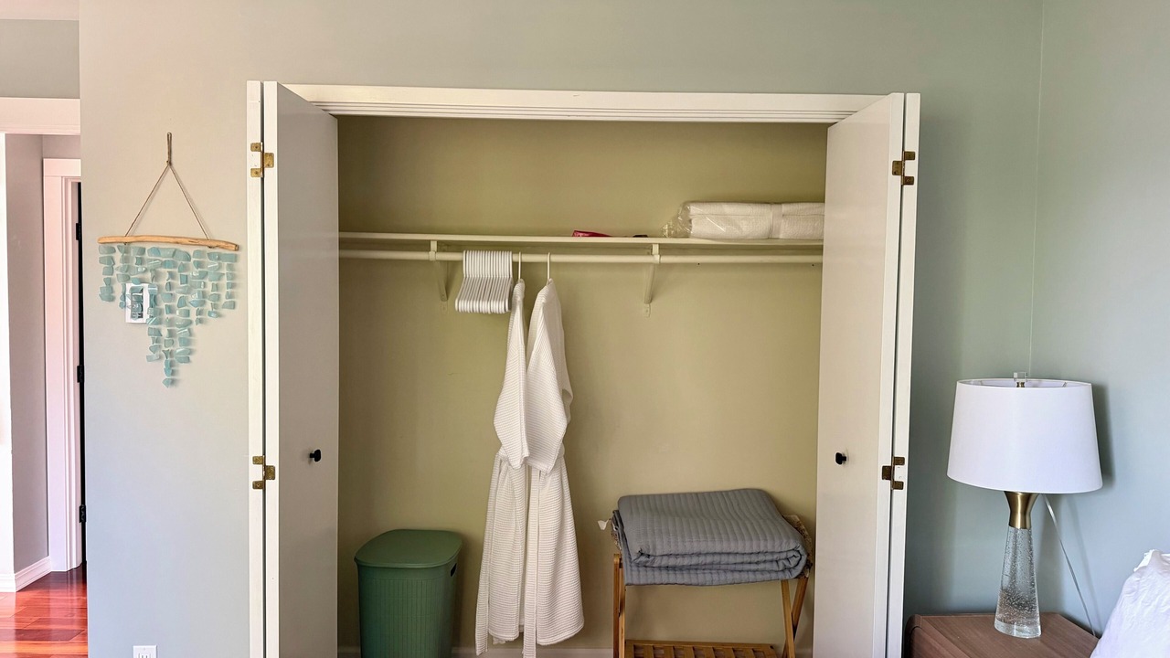 Photo of Bedroom in Freeland