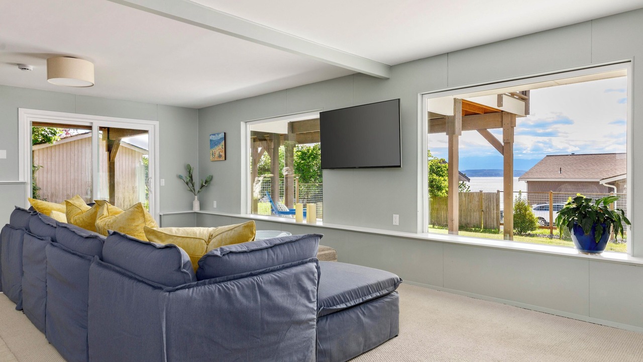 Photo of Livingroom in Freeland