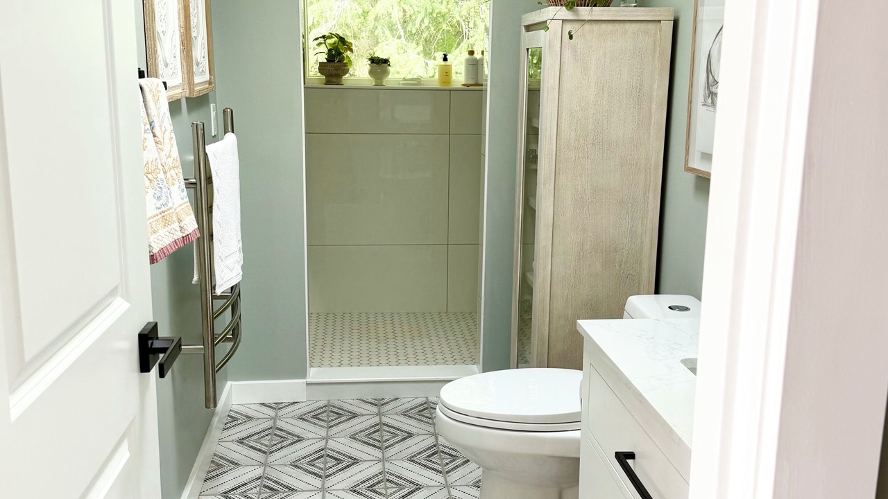 Photo of Bathroom in Freeland