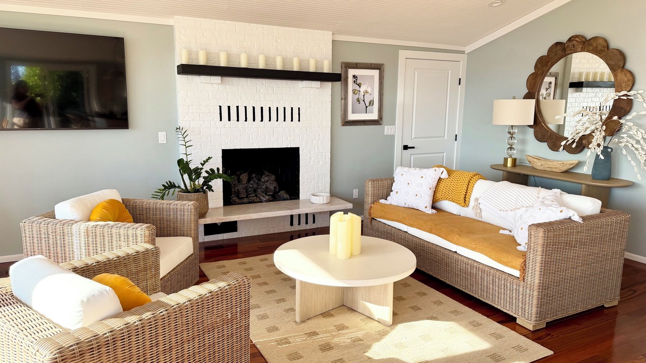 Photo of Livingroom in Freeland