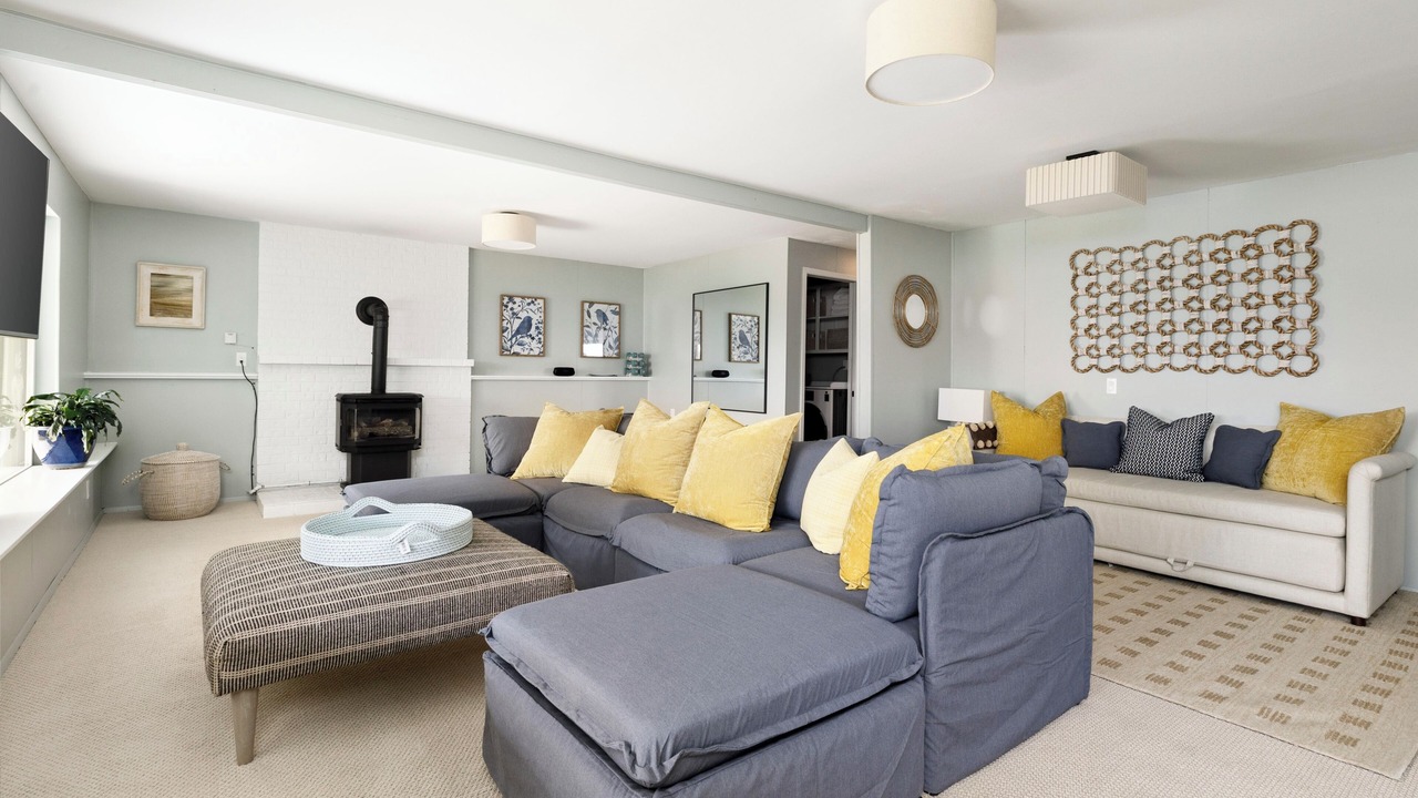 Photo of Livingroom in Freeland