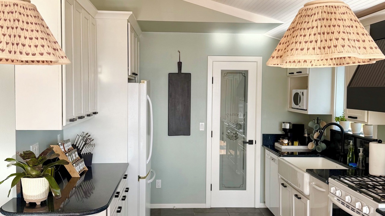 Photo of Kitchen in Freeland