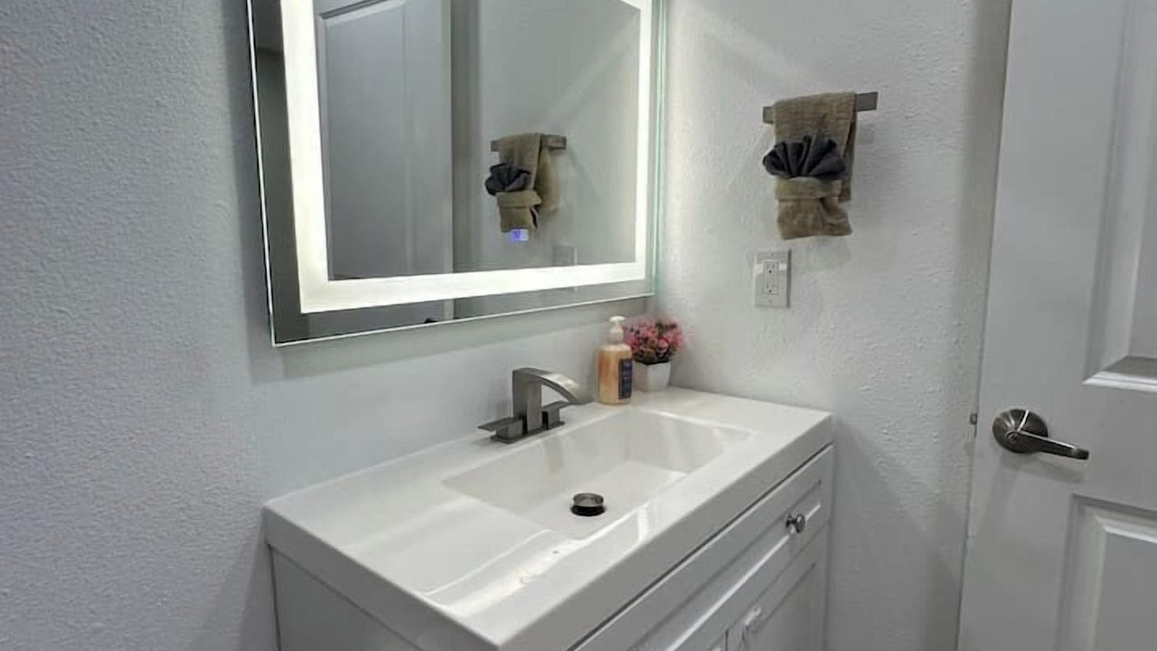 Photo of Bathroom in West Arlington