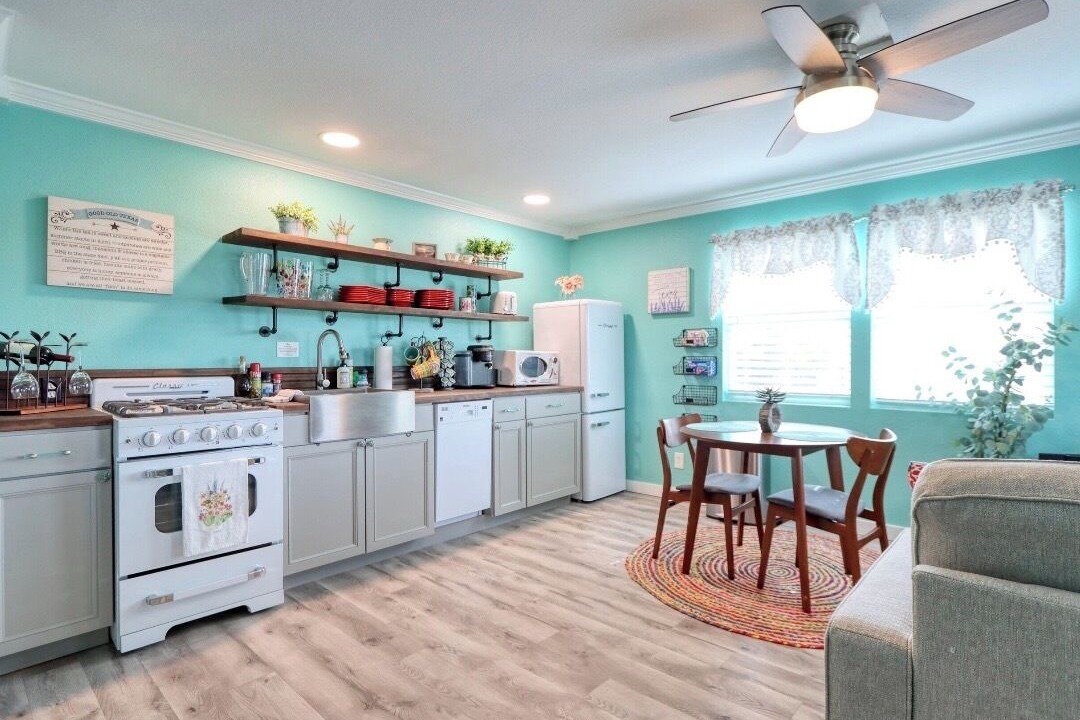 Photo of Kitchen in Ennis