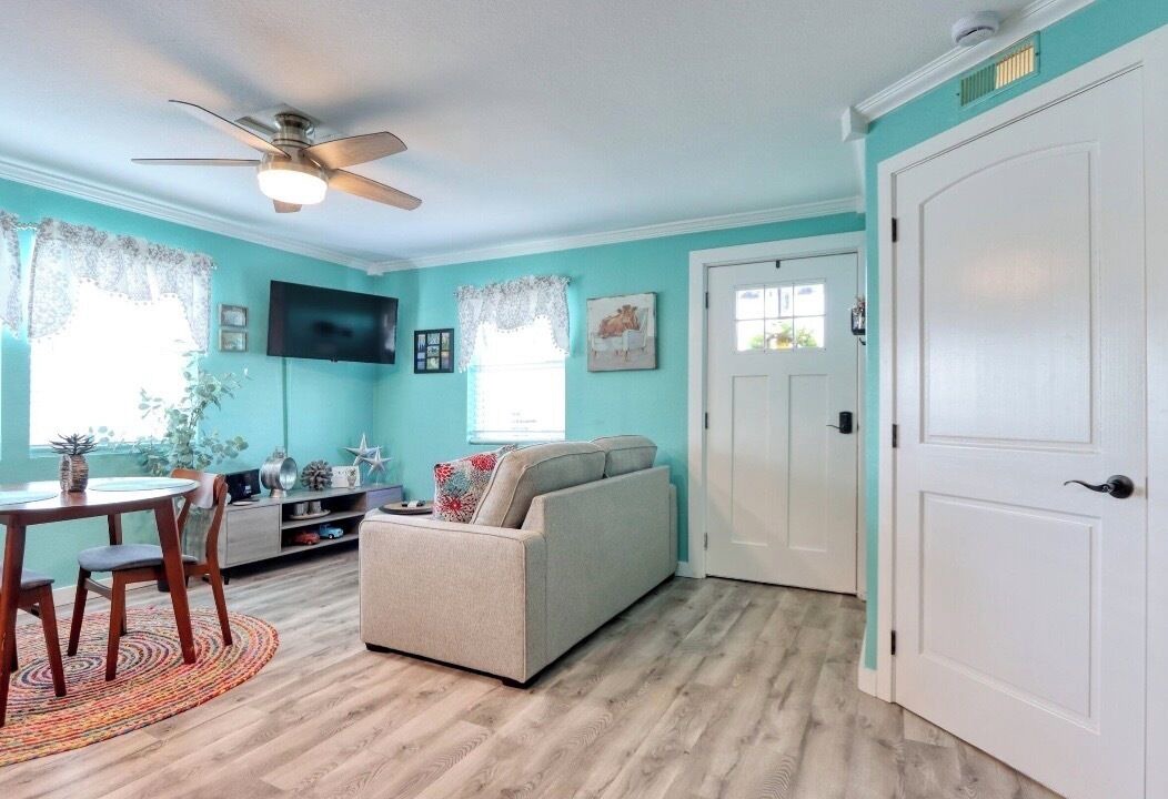 Photo of Livingroom in Ennis