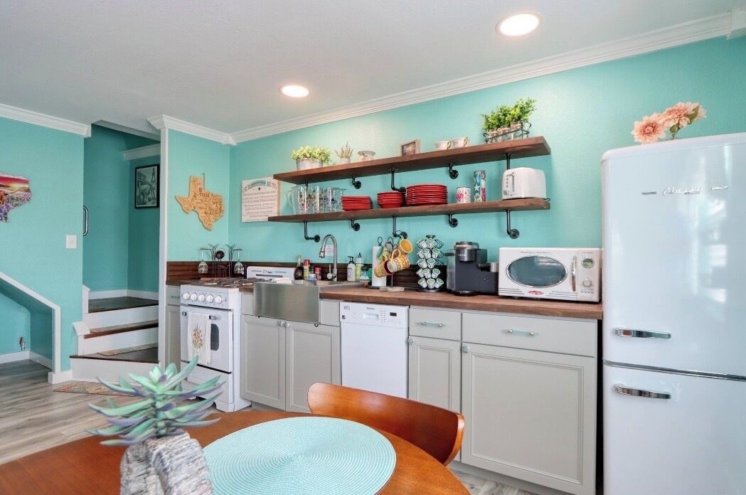 Photo of Kitchen in Ennis