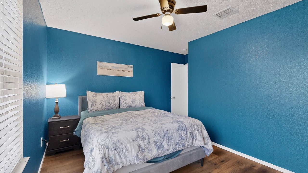 Photo of Bedroom in Grand Prairie
