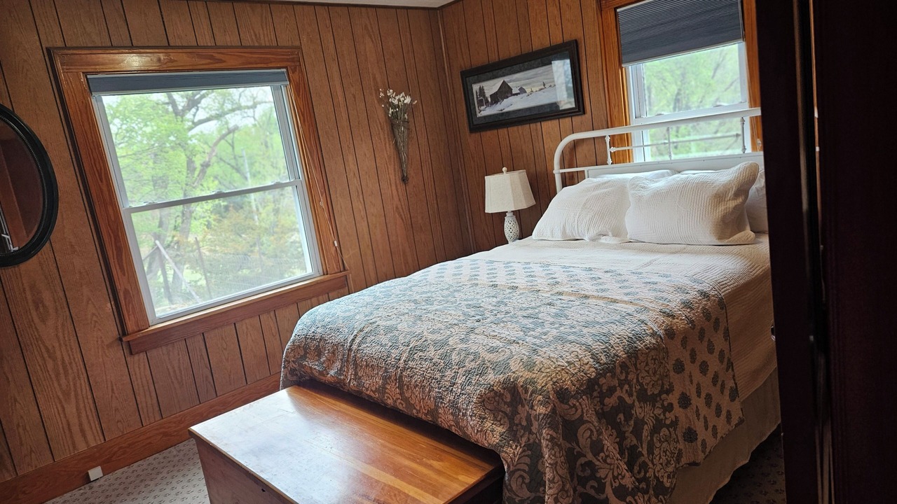 Photo of Bedroom in Decatur County