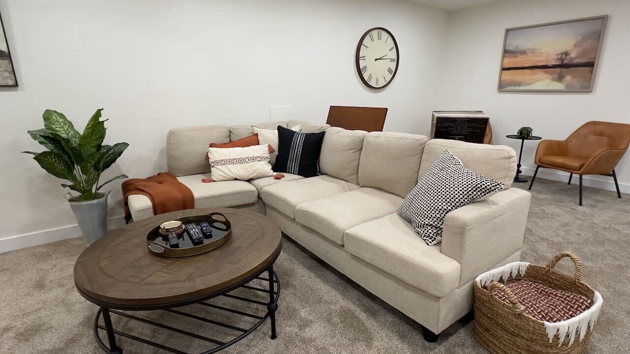 Photo of Livingroom in Lakewood