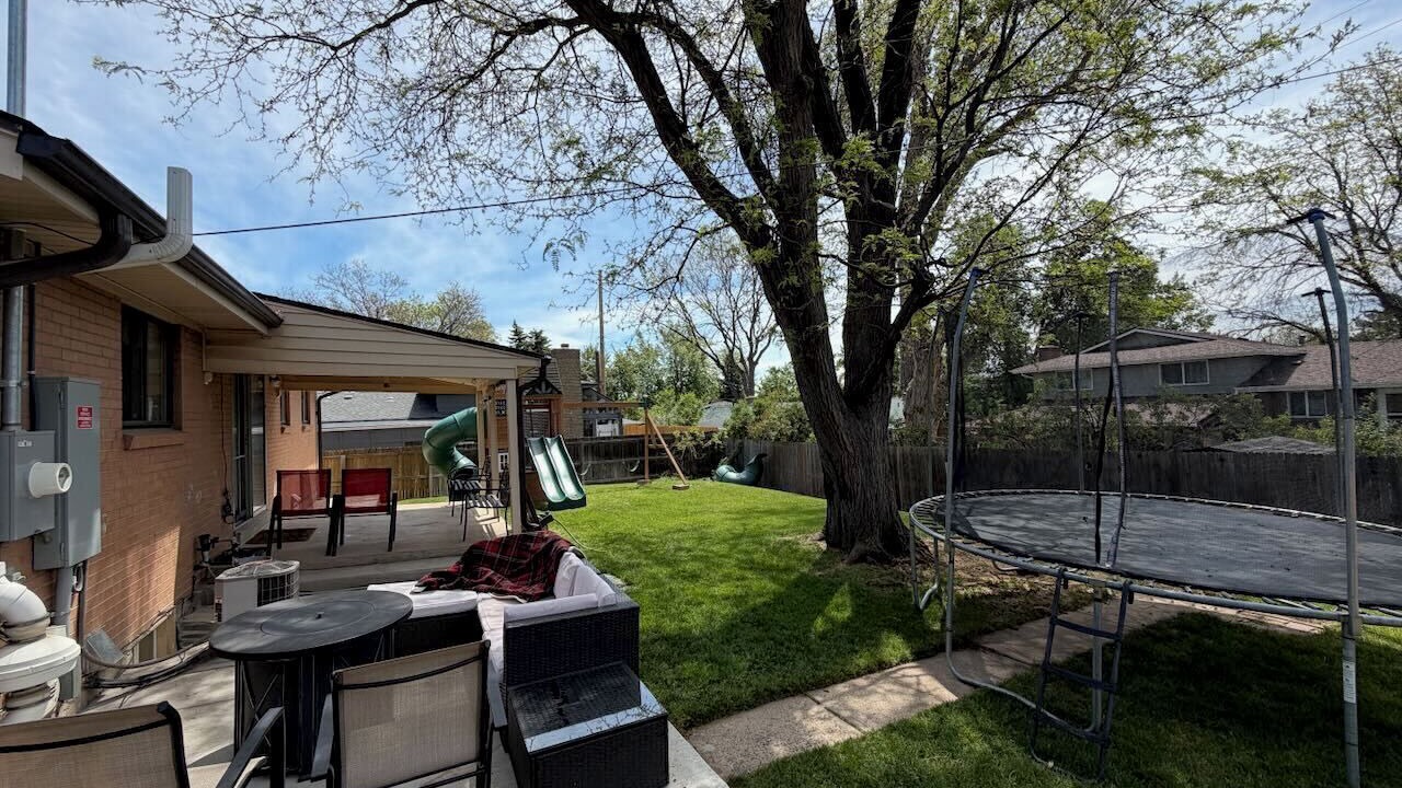 Photo of Outdoor in Lakewood
