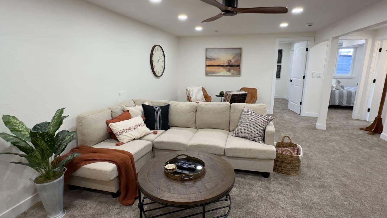 Photo of Livingroom in Lakewood