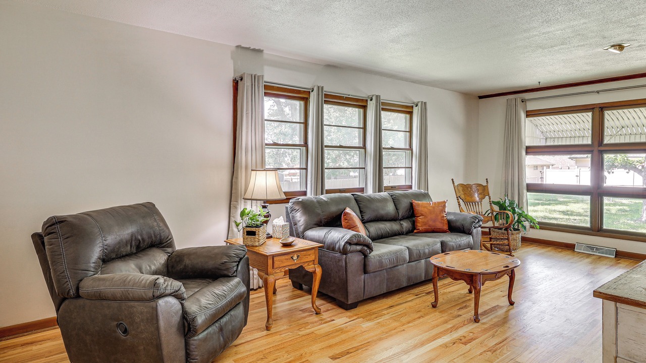 Photo of Bedroom in Shawnee