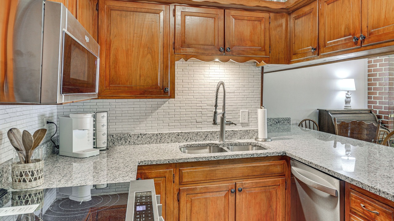 Photo of Kitchen in Shawnee