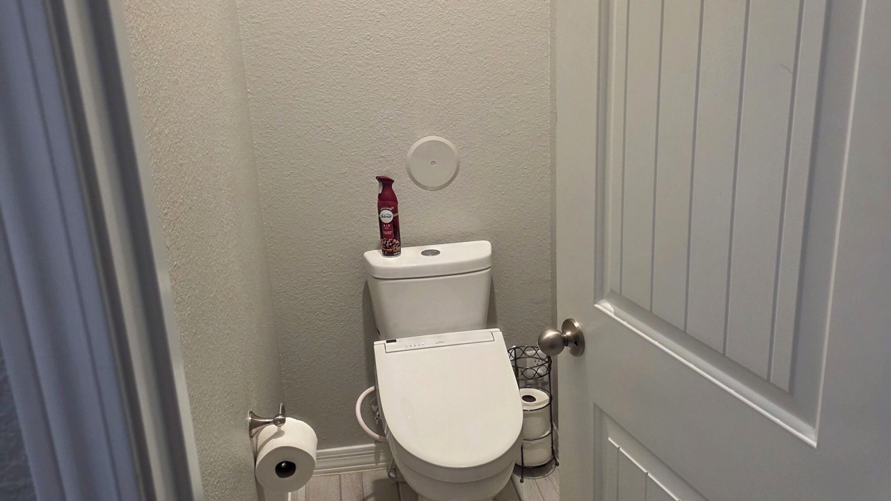Photo of Bathroom in Santa Teresa