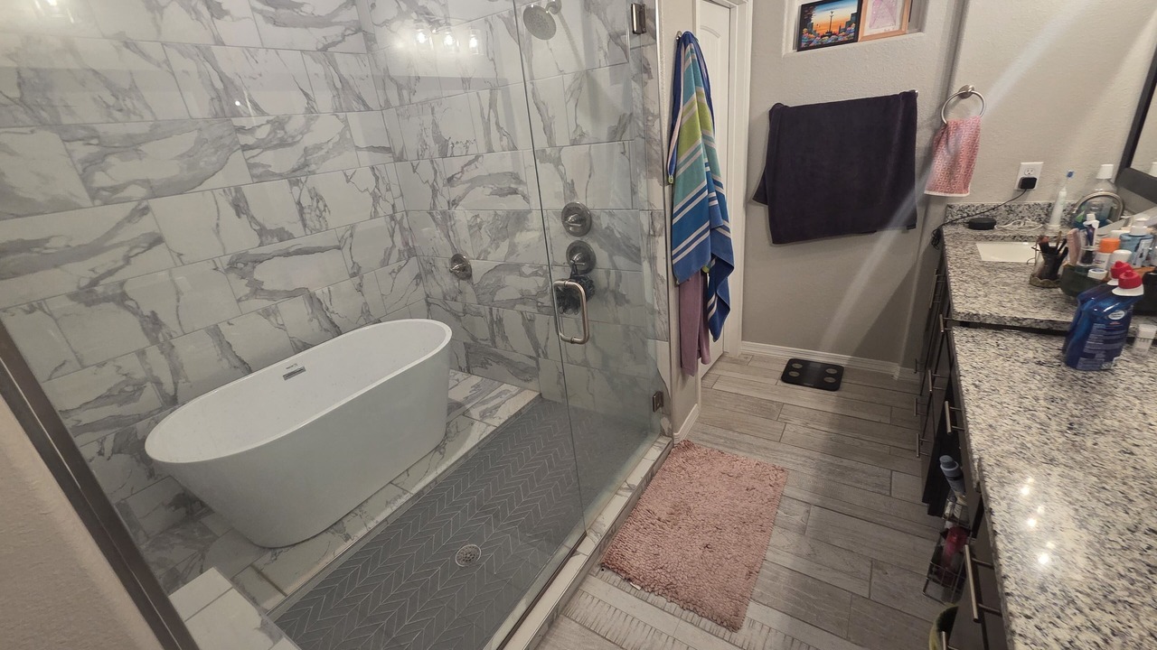 Photo of Bathroom in Santa Teresa