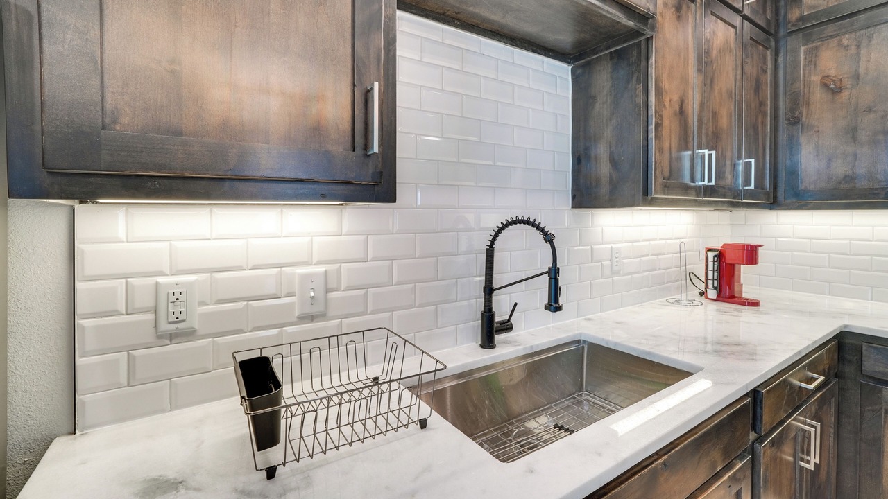 Photo of Kitchen in San Angelo