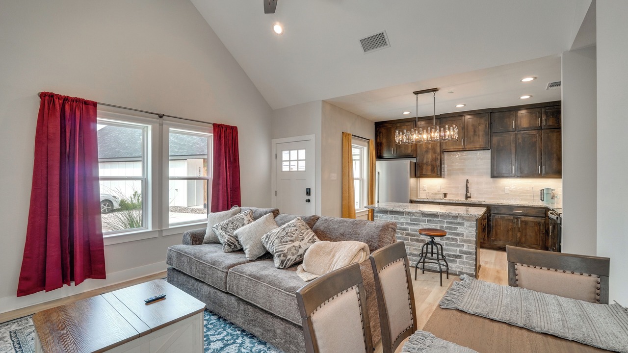 Photo of Bedroom in San Angelo