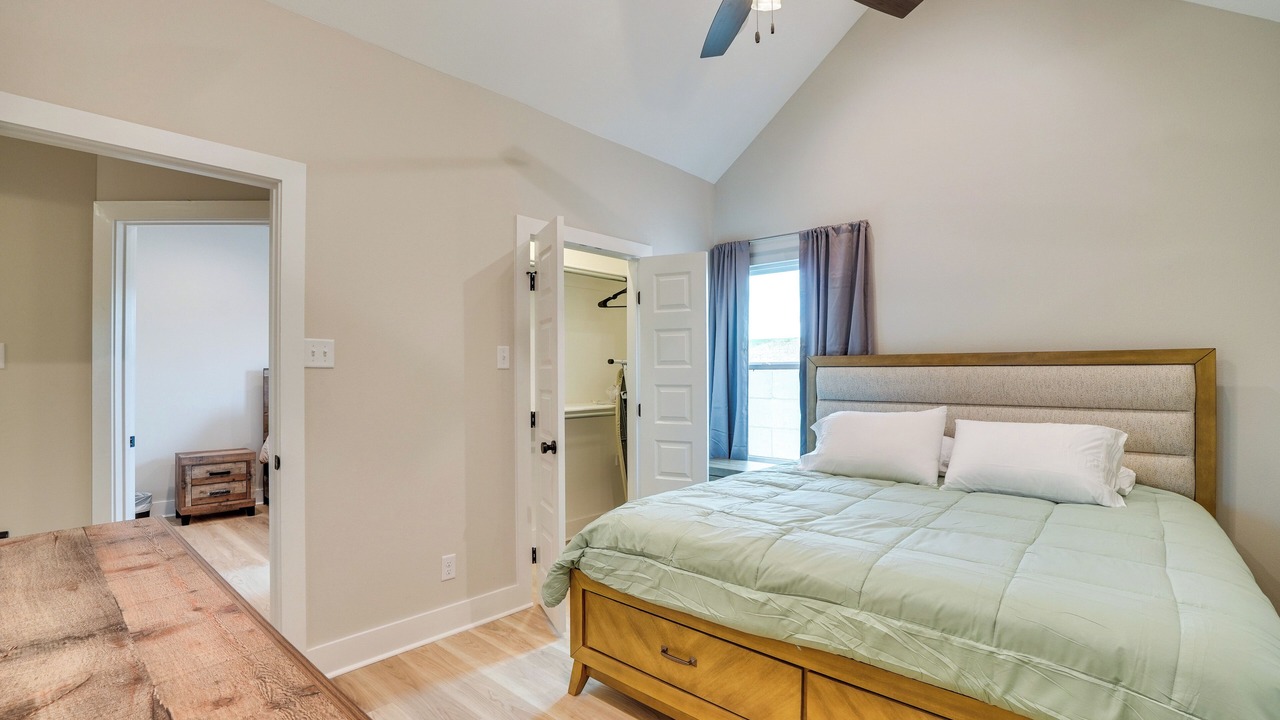 Photo of Bedroom in San Angelo
