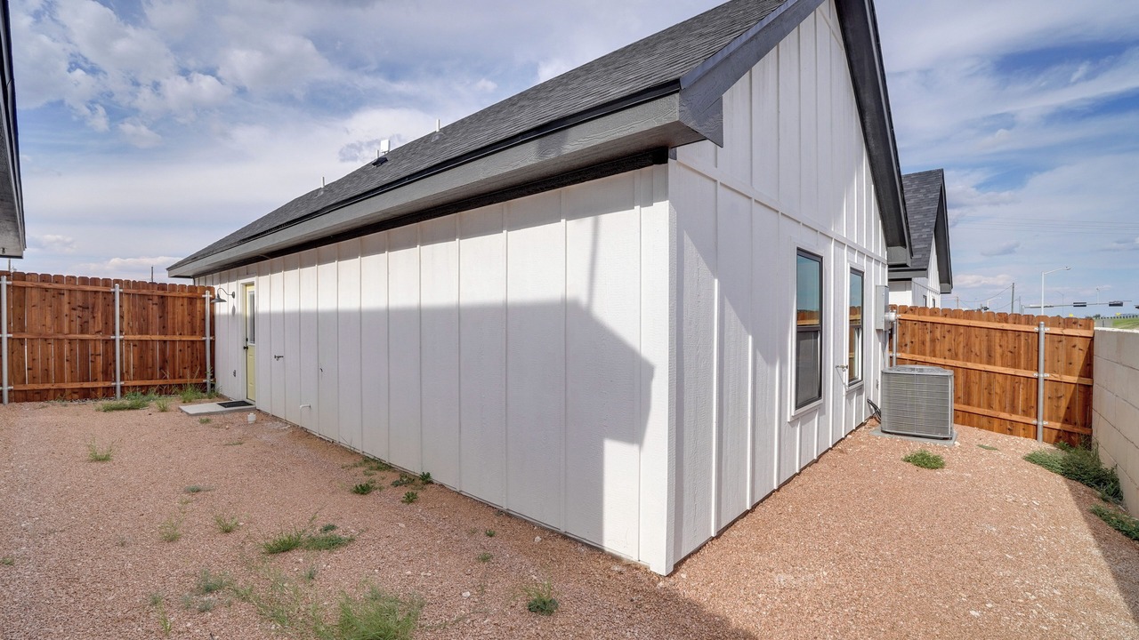 Photo of Outdoor in San Angelo