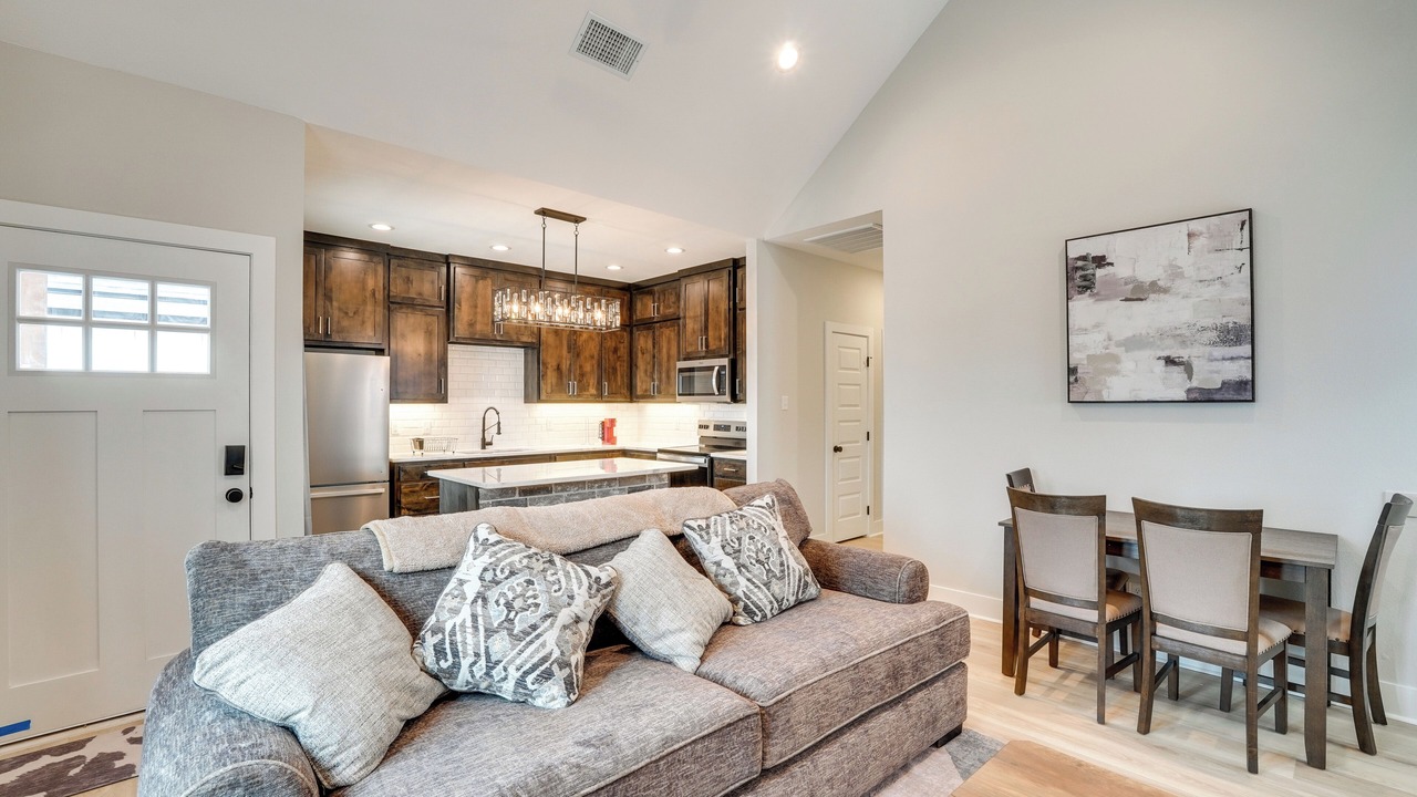 Photo of Livingroom in San Angelo