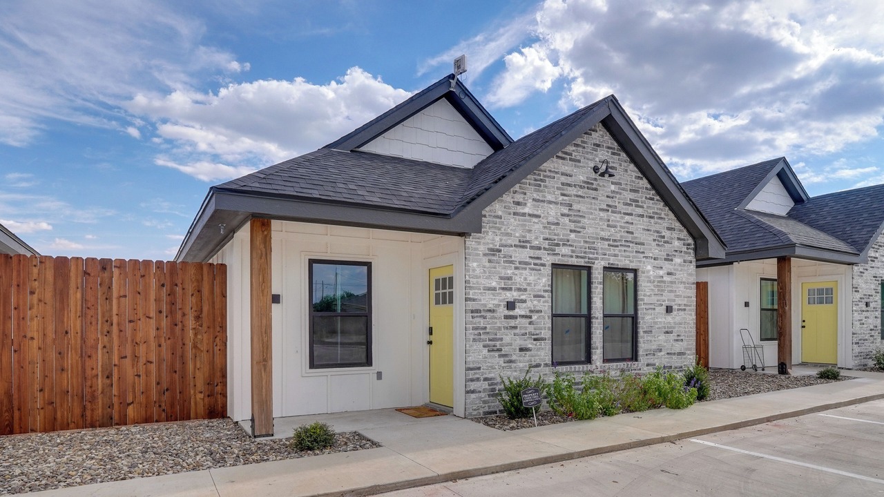 Photo of Outdoor in San Angelo