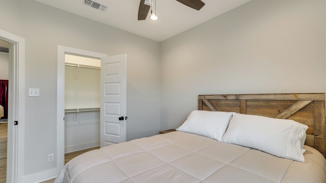 Photo of Bedroom in San Angelo