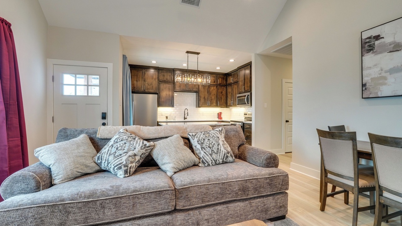 Photo of Bedroom in San Angelo
