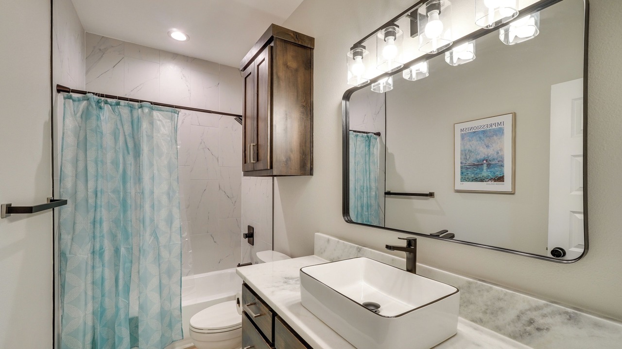 Photo of Bathroom in San Angelo