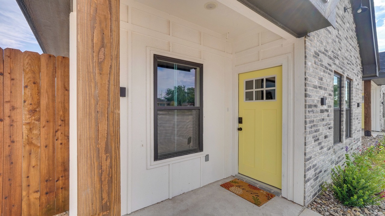 Photo of Outdoor in San Angelo