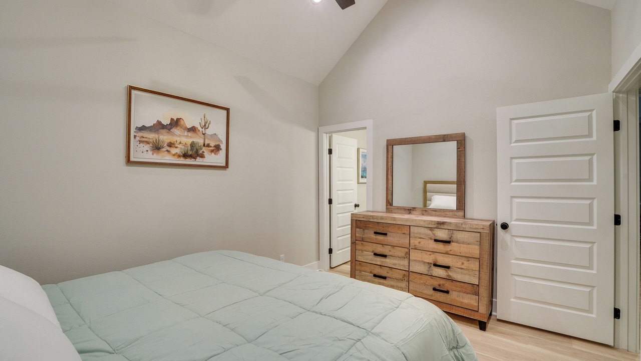 Photo of Bedroom in San Angelo