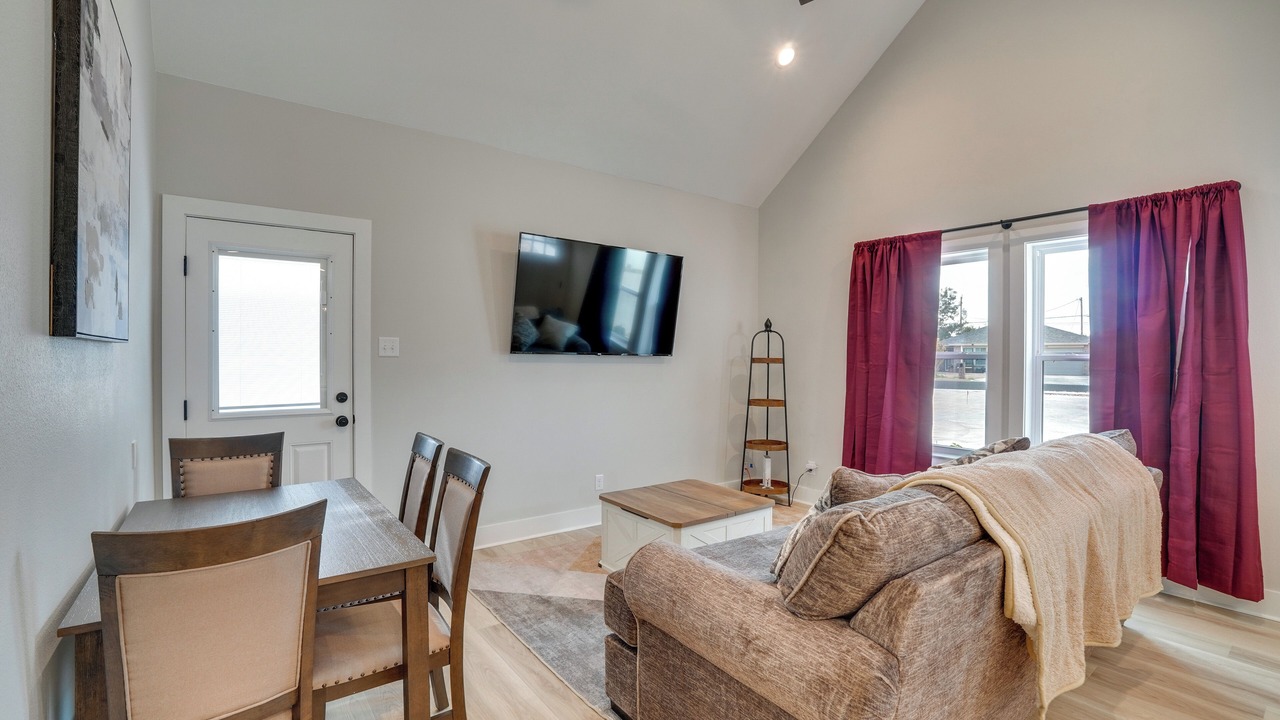 Photo of Livingroom in San Angelo