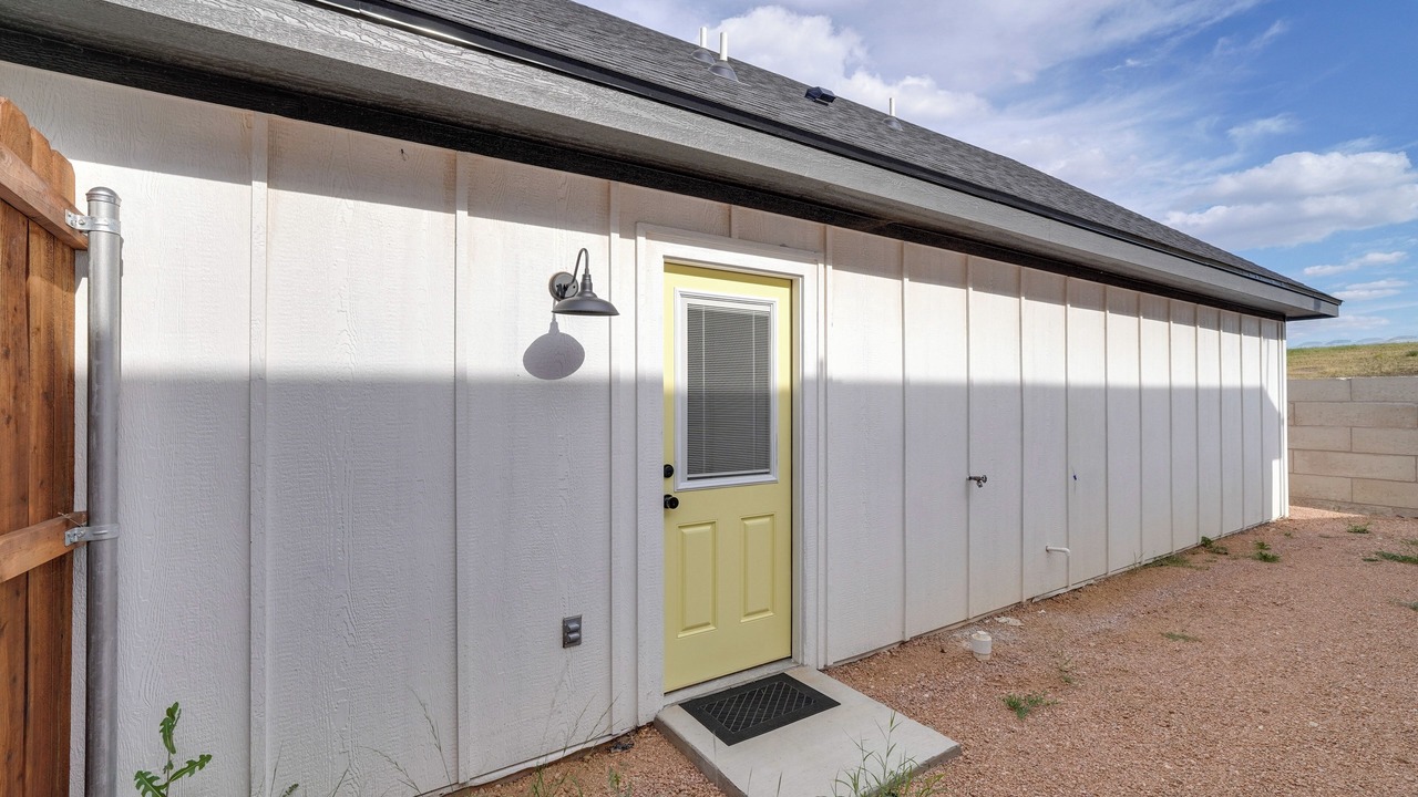 Photo of Outdoor in San Angelo