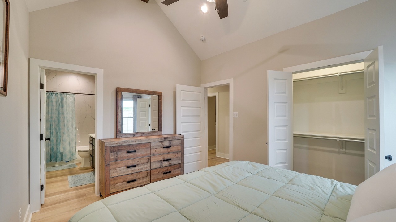 Photo of Bedroom in San Angelo