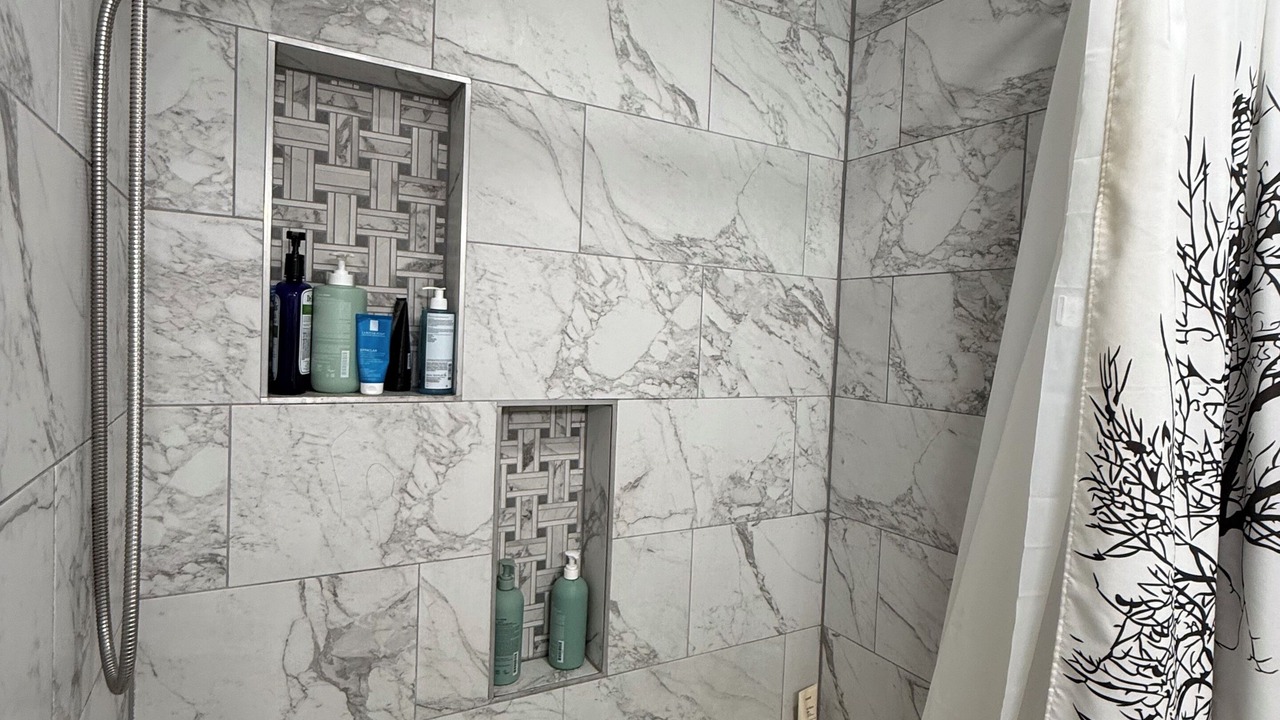 Photo of Bathroom in Lenexa