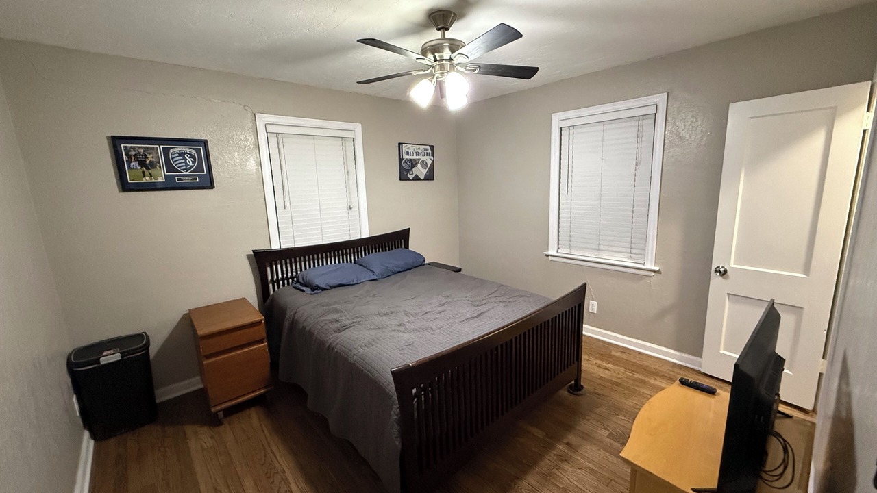 Photo of Bedroom in Lenexa
