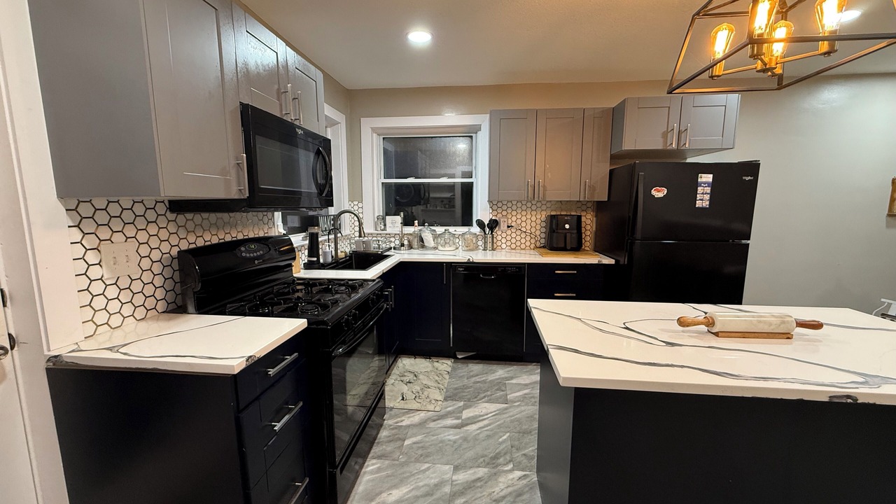 Photo of Kitchen in Lenexa