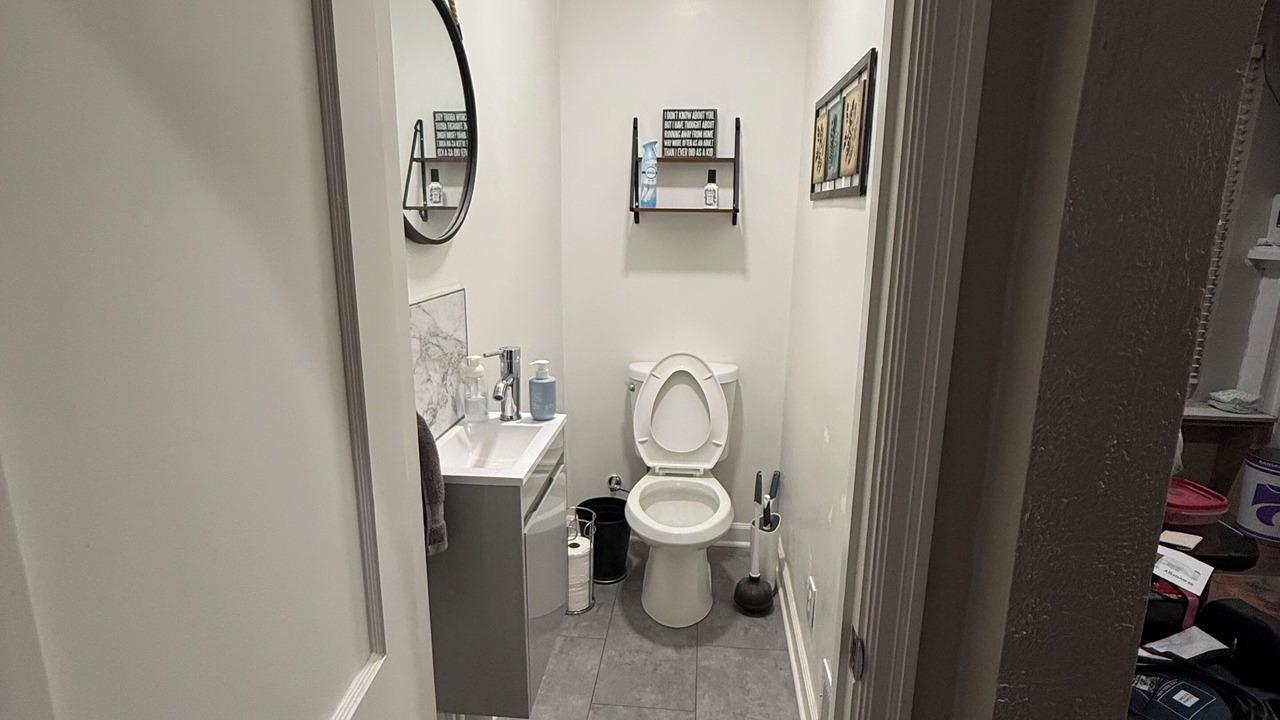 Photo of Bathroom in Lenexa